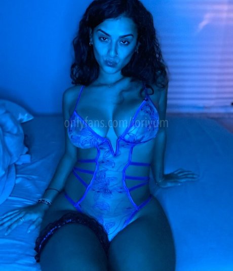 joriyum onlyfans hot