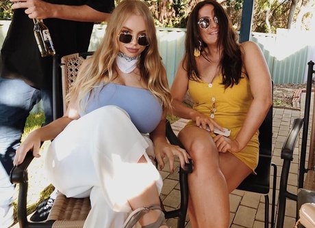 Madison Mclachlan onlyfans leakes