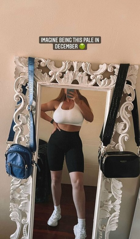 Madison Mclachlan leaked onlyfans.