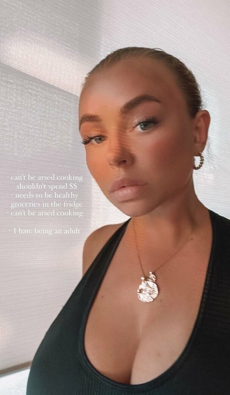 Madison Mclachlan onlyfans nude leak