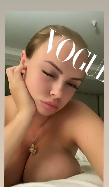 Madison Mclachlan leaks onlyfans porn