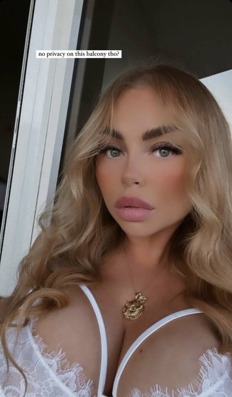 Madison Mclachlan leaked onlyfans pictures