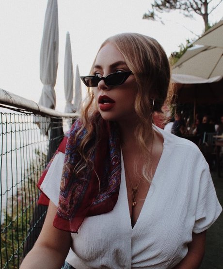 Madison Mclachlan naked onlyfans leak