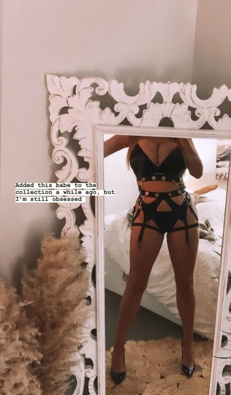 Madison Mclachlan naked onlyfans