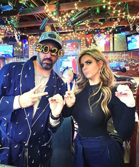 Brandi Passante leaked porn onlyfans