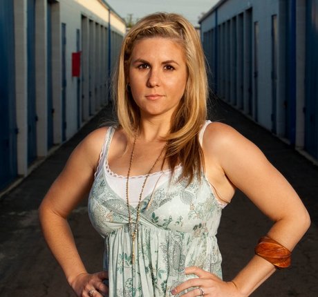 Brandi Passante onlyfans page