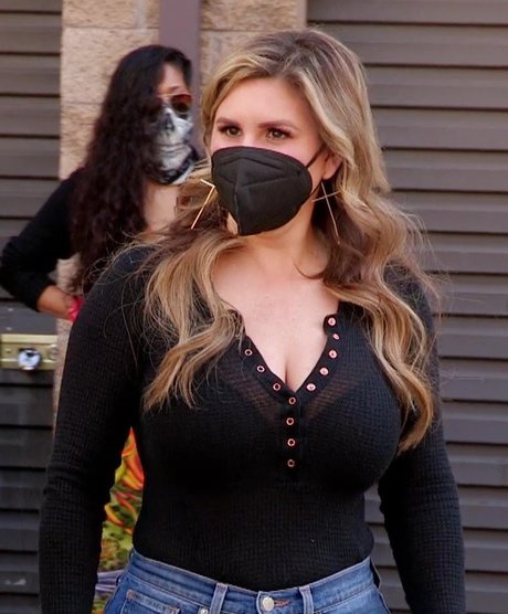 Brandi Passante onlyfans porn