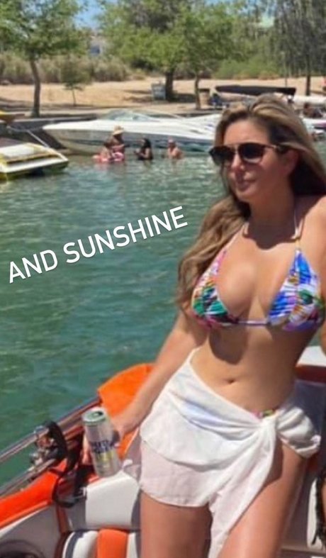 Brandi Passante onlyfans.