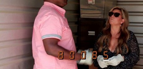 Brandi Passante onlyfans post