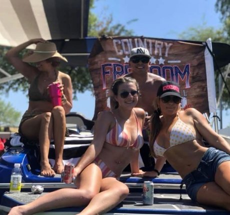 Brandi Passante only fans photos