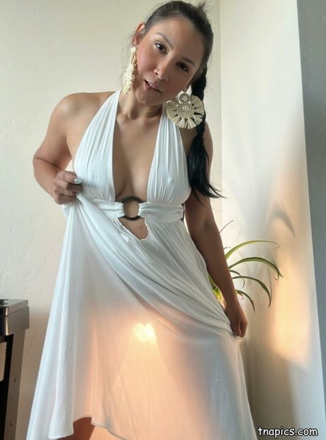 Luna Gonzales onlyfans leak naked