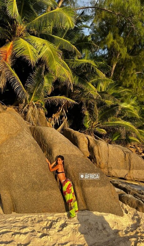 Estela Cruz nude on onlyfans