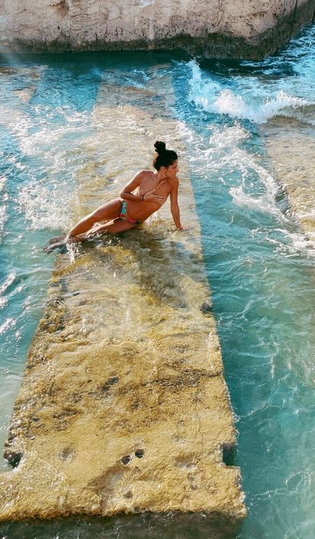 Estela Cruz onlyfans x