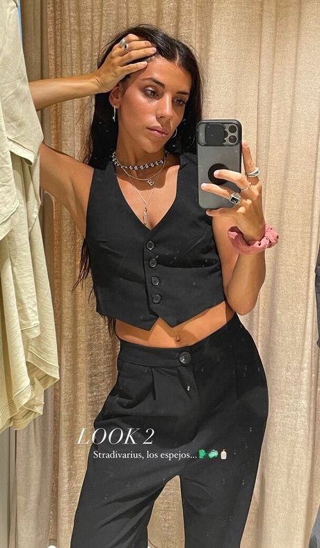 Estela Cruz onlyfans leak