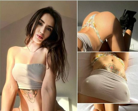 blonde kitty onlyfans nudes gallery