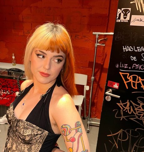 Alba Reche leaked onlyfans