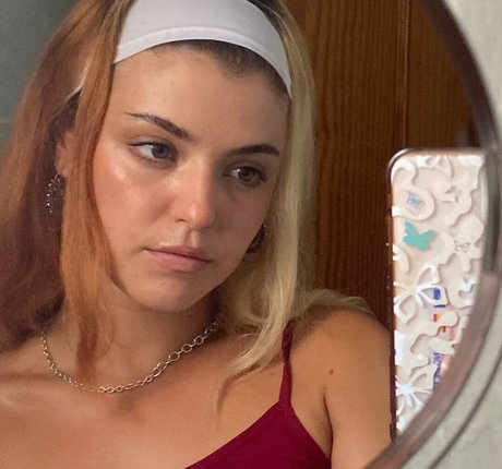 Alba Reche onlyfans leaks.