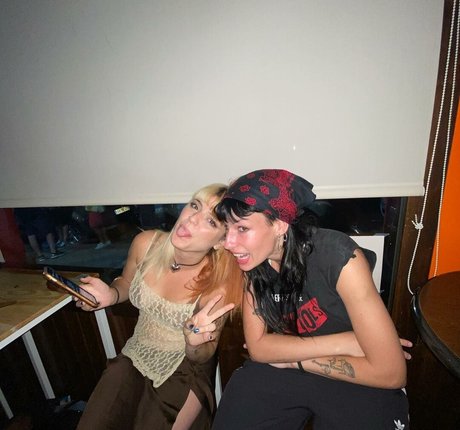 Alba Reche onlyfans leaked