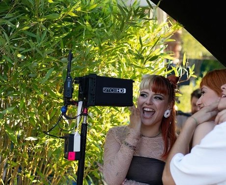 Alba Reche porn only fans