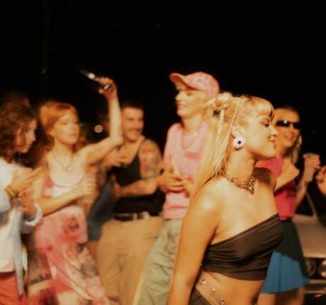 Alba Reche only fans leaks