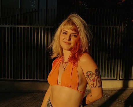 Alba Reche free onlyfans