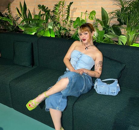 Alba Reche leaked onlyfans photos