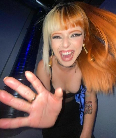 Alba Reche onlyfans archives