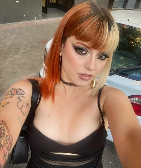 Alba Reche onlyfans content leaked