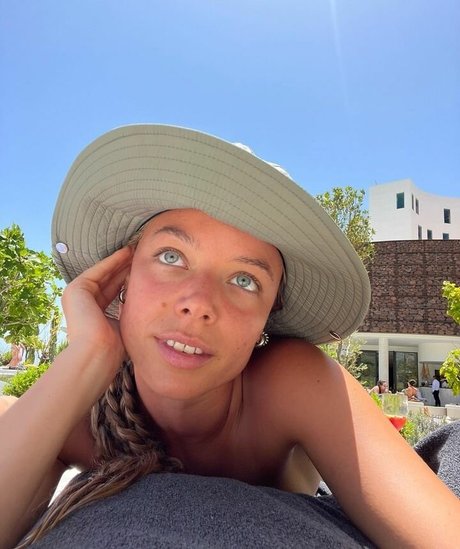 Alba Reche onlyfans leaks xxx