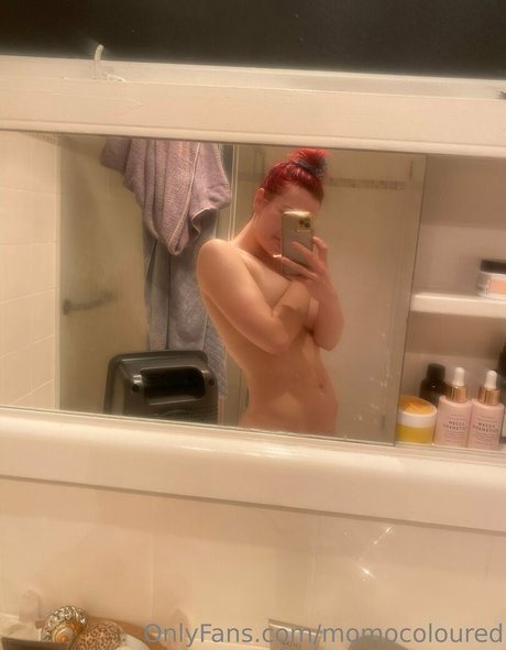 momocoloured only fans leaked porn