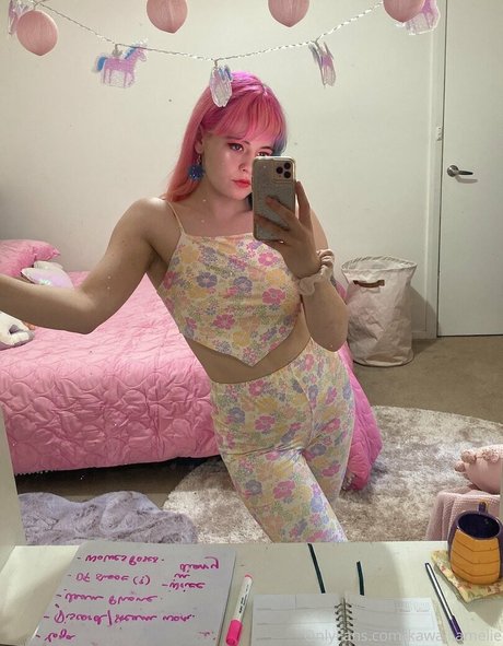 momocoloured leaked onlyfans photos