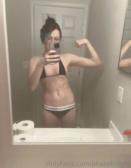 Phaseknight only fans leaks