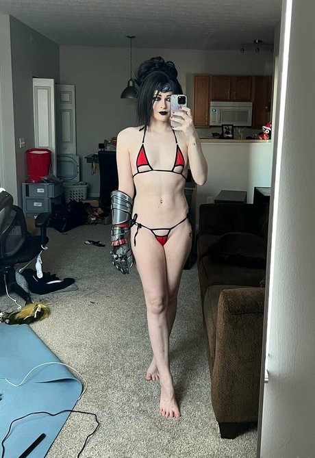 Phaseknight onlyfans nudes leaks