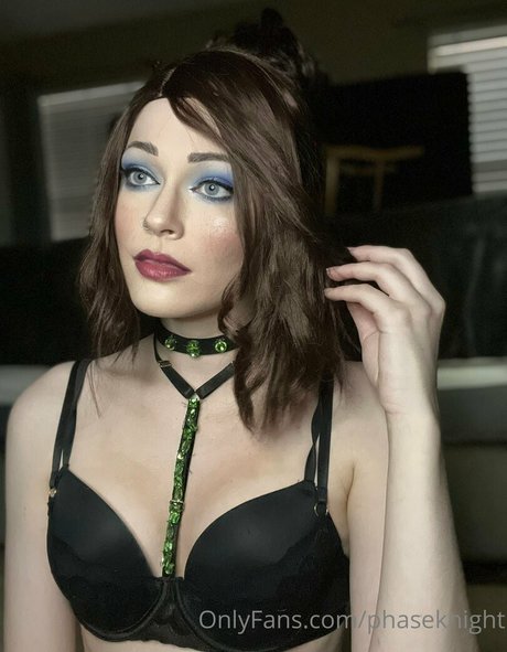 Phaseknight onlyfans leak nude