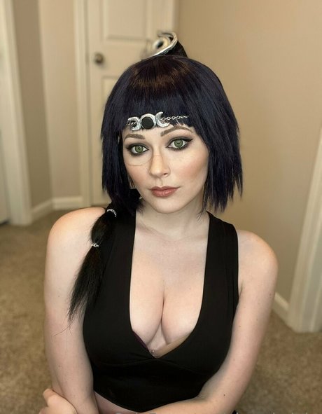 Phaseknight onlyfans leak ass