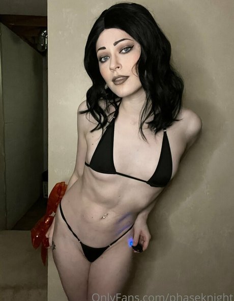 Phaseknight onlyfans porn nude