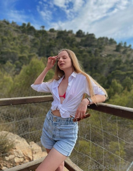 caseyshy feet onlyfans