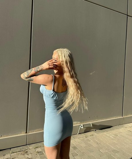 Elif Filyos nude onlyfans pics