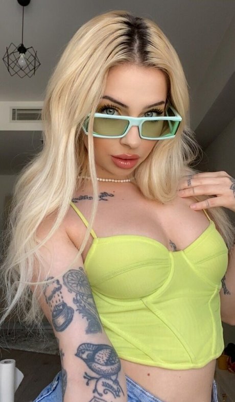 Elif Filyos leaked onlyfans nude