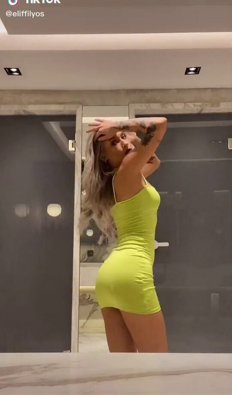 Elif Filyos onlyfans leak porn