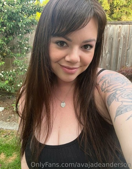 avajadeanderson onlyfans joi