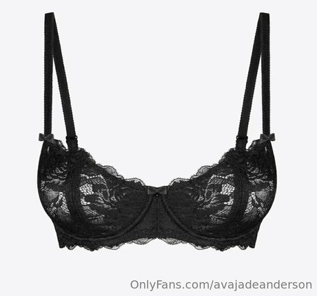 avajadeanderson onlyfans full