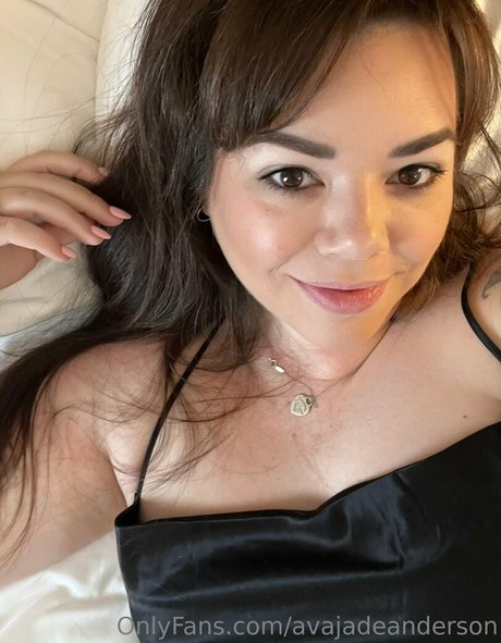 avajadeanderson onlyfans archives