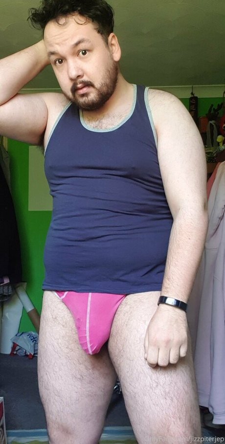 jupitussyjep onlyfans leaked pictures