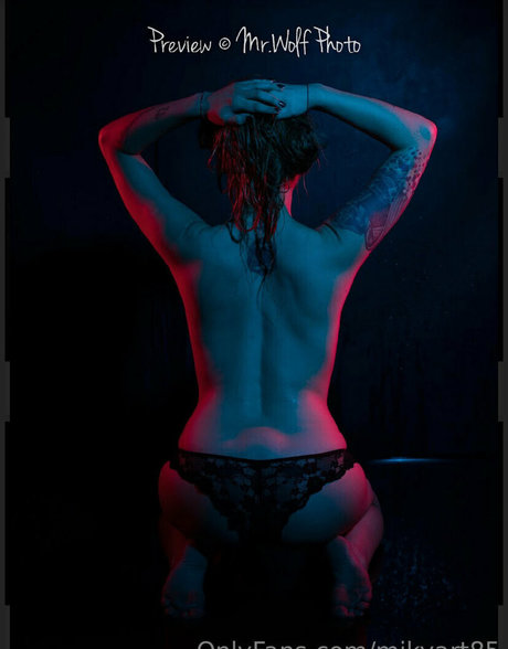 mikyart85 onlyfans leak sex