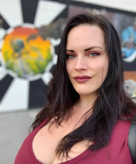 Kinsey Osborn onlyfans porn