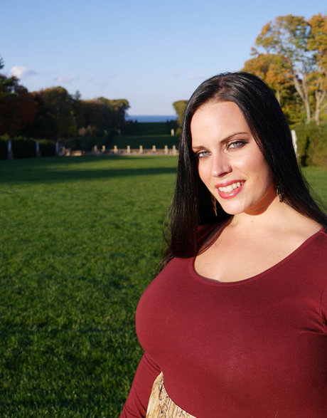 Kinsey Osborn onlyfans porn nude