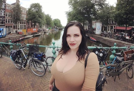 Kinsey Osborn onlyfans naked leak