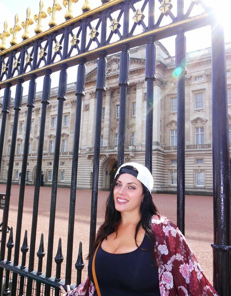 Kinsey Osborn onlyfans ass