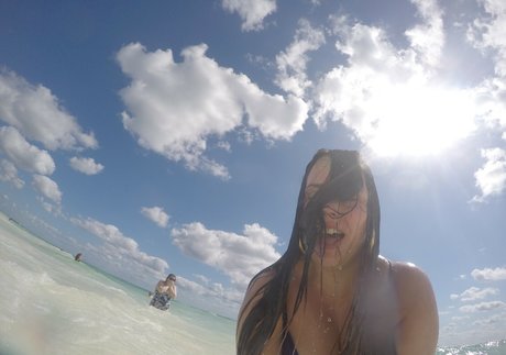 Kinsey Osborn onlyfans boobs